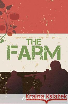 The Farm Anwer Sher 9781463744342 Createspace - książka