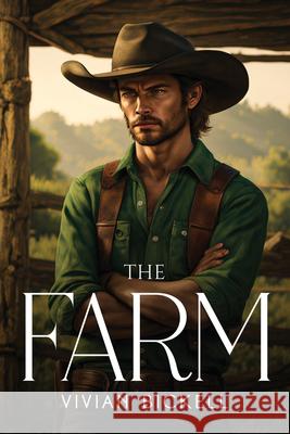 The Farm Vivian Bickell 9781787991583 Vivian Bickell - książka