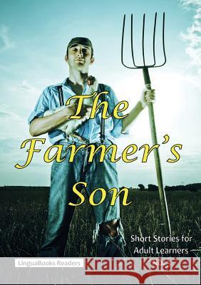 The Farmer's Son Ann Claypole   9781911369127 LinguaBooks - książka