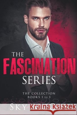 The Fascination Series Sky McCoy 9798201720278 Sky McCoy - książka