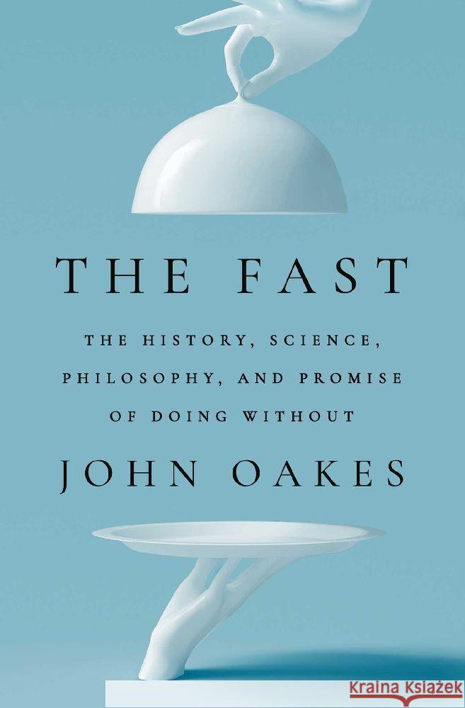 The Fast Oakes, John 9781668054918 Avid Reader Press / Simon & Schuster - książka