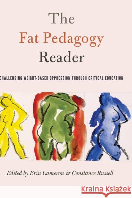 The Fat Pedagogy Reader; Challenging Weight-Based Oppression Through Critical Education Steinberg, Shirley R. 9781433125683 Peter Lang Publishing Inc - książka