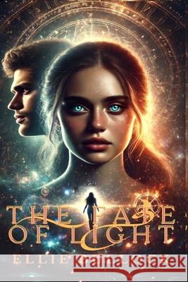 The Fate of Light Ellie Bullock, Ellie Bullock 9798334992573 Independently Published - książka