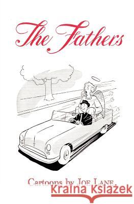 The Fathers Joe Lane 9781936404858 About Comics - książka