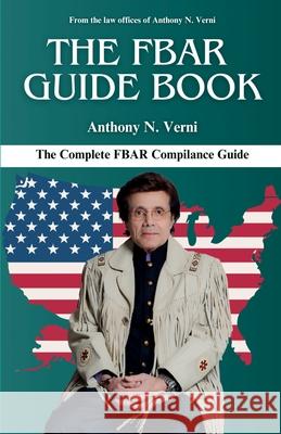 The FBAR Guide Book Anthony N. Verni 9789356055865 Accelonaut Digital - książka