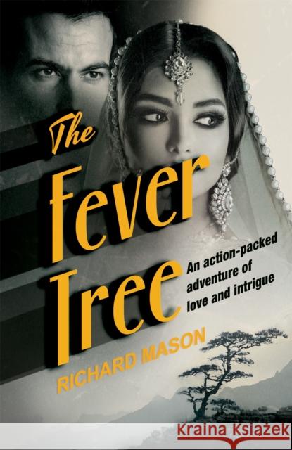 The Fever Tree Richard Mason 9781509852451 Policy Press - książka