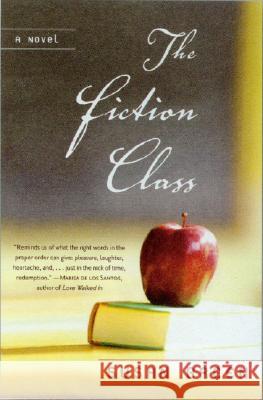 The Fiction Class Susan Breen 9780452289109 Plume Books - książka
