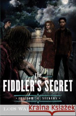 The Fiddler's Secret: Volume 6 Johnson, Lois Walfrid 9780802407214 River North - książka