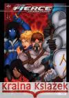 The Fierce Operations Tyran Eades 9781490371566 Createspace Independent Publishing Platform