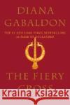 The Fiery Cross Diana Gabaldon 9780385336765 Delta