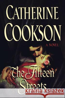 The Fifteen Streets: A Novel Catherine Cookson 9781451660111 Simon & Schuster - książka