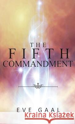 The Fifth Commandment Eve Gaal 9784867527795 Next Chapter - książka