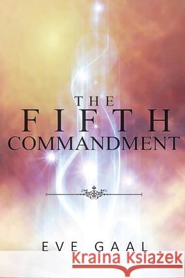 The Fifth Commandment Eve Gaal 9784867527832 Next Chapter - książka