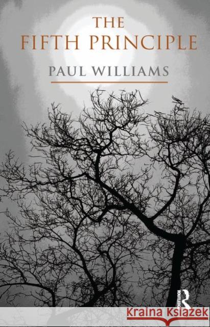 The Fifth Principle Paul Williams 9780367327897 Taylor and Francis - książka
