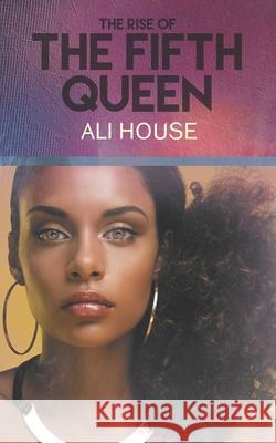 The Fifth Queen Ali House 9781926903958 Engen Books - książka