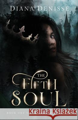 The Fifth Soul Diana Denisse 9798990942400 Diana Denisse - książka