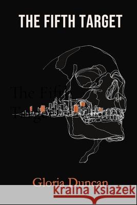 The Fifth Target Gloria Duncan 9781998648436 Northshore Noir - książka