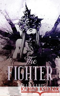 The Fighter Helle Gade 9789493229556 Butterdragons Publishing - książka