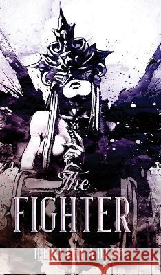 The Fighter Helle Gade   9789493287273 Butterdragons Publishing - książka