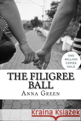 The Filigree Ball Anna Katharine Green 9781717020710 Createspace Independent Publishing Platform - książka