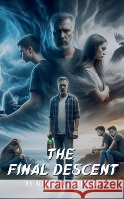 The Final Descent Michael Ferguson 9798227685070 Michael Ferguson - książka