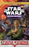 The Final Prophecy: Star Wars Legends Keyes, Greg 9780345428752 Del Rey Books