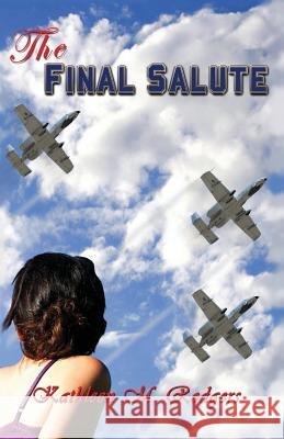 The Final Salute    9781625969033 Deer Hawk Enterprises - książka