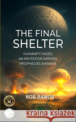 The Final Shelter Rob Ramos 9786501469454 Rob Ramos - książka