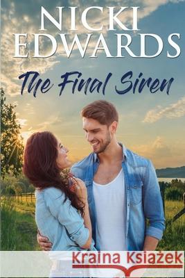 The Final Siren Nicki Edwards 9780648710820 Nicki Edwards - książka