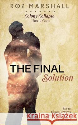 The Final Solution Roz Marshall   9798223980803 Aye Alba Publishing - książka