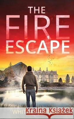 The Fire Escape Whitney Johnson 9781953988003 Whitney Johnson - książka