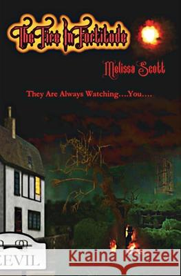 The Fire In Fortitude Melissa Scott 9781739975203 Melissa Scott - A Fairytale Wish - książka