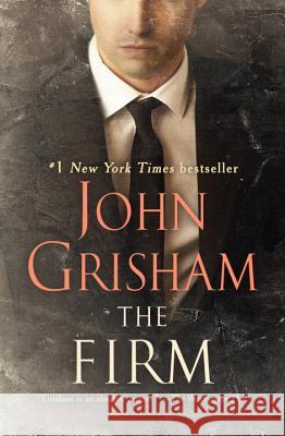 The Firm John Grisham 9780385319058 Delta - książka