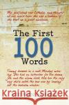 The First 100 Words Stephen Parrish 9781734496604 Lascaux Books