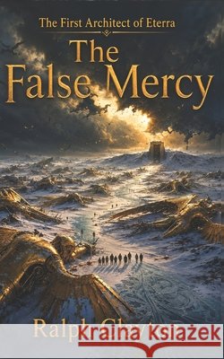 The First Architect of Eterra - The False Mercy: The Eterra Cycle Clayton, Ralph 9798196237553 Independently Published - książka