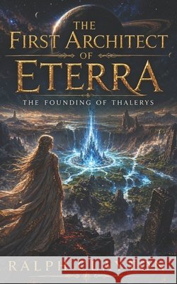 The First Architect of Eterra: The Founding of Thalerys: The Eterra Cycle Clayton, Ralph 9798258822727 Independently Published - książka