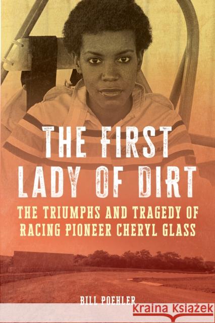 The First Lady of Dirt William Poehler 9781538184059 Rowman & Littlefield Publishers - książka