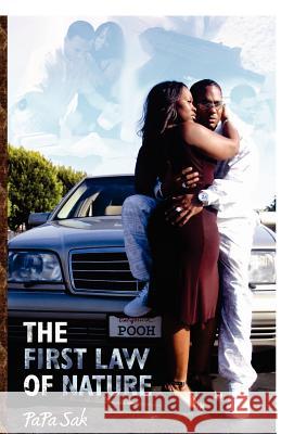 The First Law of Nature Papa Sak 9780970449511 Esoteric Disciples Visual Communications - książka
