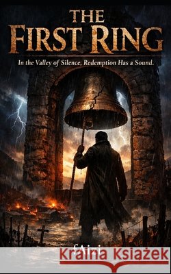 The First Ring Faizi, Faizi 9798248709915 Independently Published - książka
