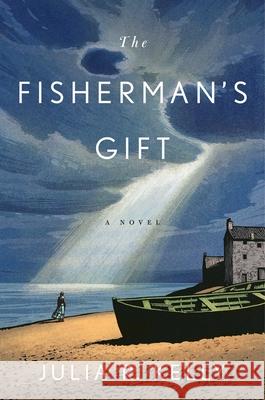 The Fisherman's Gift Julia R. Kelly 9781668068687 Simon & Schuster - książka