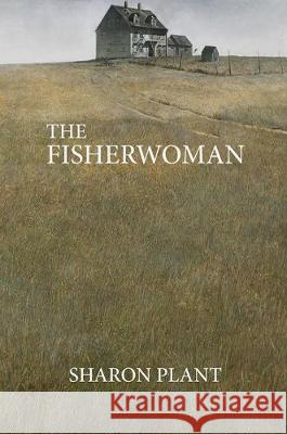 The Fisherwoman Sharon Plant 9781786937995 Austin Macauley Publishers - książka