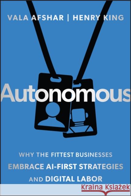 The Fit Organization King, Henry 9781394357925 Wiley - książka