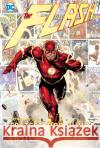 The Flash: 80 Years of the Fastest Man Alive Various 9781401298135 DC Comics