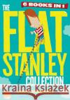The Flat Stanley Collection Jeff Brown 9781405292047 HarperCollins Publishers