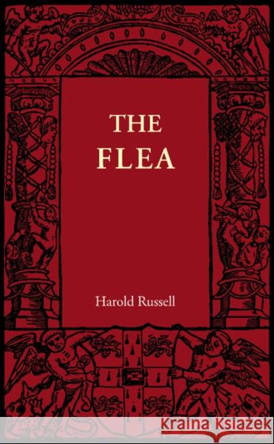 The Flea Harold Russell 9781107605831 Cambridge University Press - książka