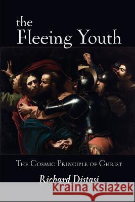 The Fleeing Youth Richard Distasi 9780557086092 Lulu.com - książka