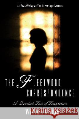 The Fleetwood Correspondence William, Jr. Griffin 9781556358005 Wipf & Stock Publishers - książka