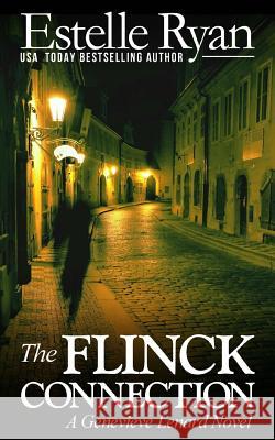 The Flinck Connection: A Genevieve Lenard Novel Estelle Ryan 9781495901737 Createspace - książka