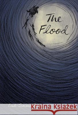 The Flood  9781770919372 Playwrights Canada Press - książka