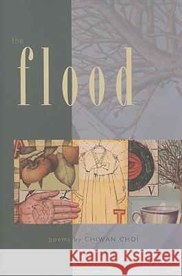 The Flood Chiwan Cho 9781882688395 Ti Chih Ch'u Pan She - książka